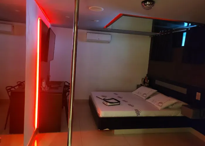 Deslize Motel Curitiba