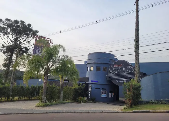 Deslize Motel Curitiba